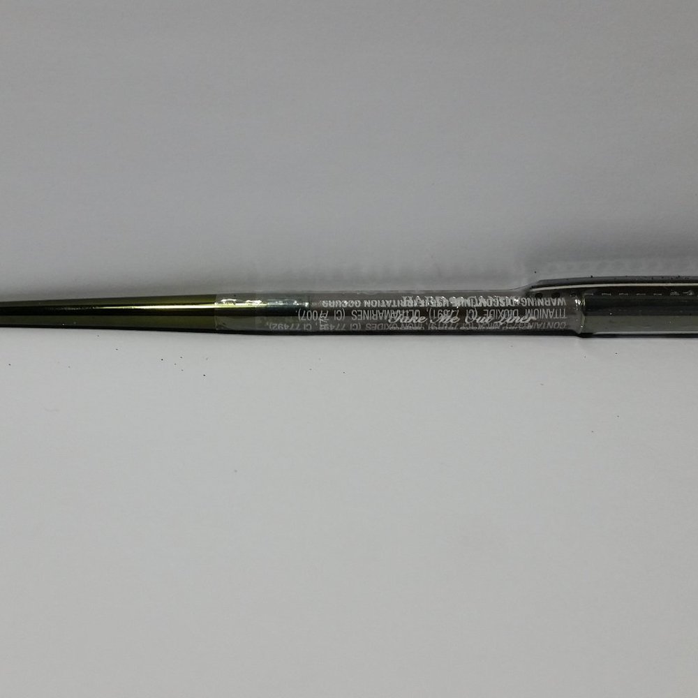 Hard Candy Eyeliner Camo #270 Dark Green